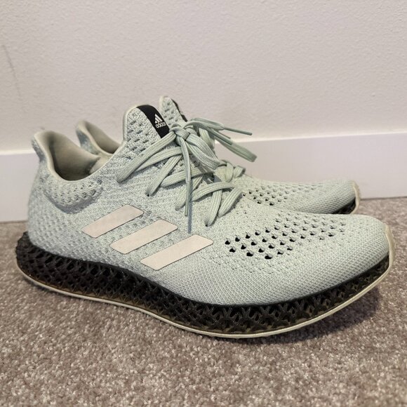 adidas Other - Adidas Futurecraft 4D